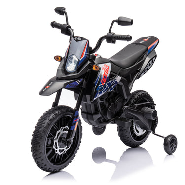 Nordic Play Speed - Elmotorcykel Aprilia 1 x 10,8V motor, - Bolig og Haven