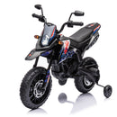 Nordic Play Speed - Elmotorcykel Aprilia 1 x 10,8V motor,