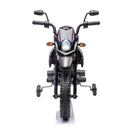 Nordic Play Speed - Elmotorcykel Aprilia 1 x 10,8V motor,