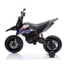 Nordic Play Speed - Elmotorcykel Aprilia 1 x 10,8V motor, - Bolig og Haven