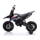 Nordic Play Speed - Elmotorcykel Aprilia 1 x 10,8V motor,