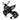 Nordic Play Speed - Elmotorcykel Aprilia 1 x 10,8V motor, - Bolig og Haven
