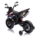 Nordic Play Speed - Elmotorcykel Aprilia 1 x 10,8V motor,