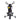 Nordic Play Speed - Elmotorcykel Aprilia 1 x 10,8V motor, - Bolig og Haven