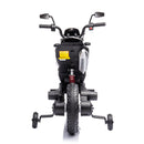 Nordic Play Speed - Elmotorcykel Aprilia 1 x 10,8V motor,