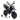 Nordic Play Speed - Elmotorcykel Aprilia 1 x 10,8V motor, - Bolig og Haven