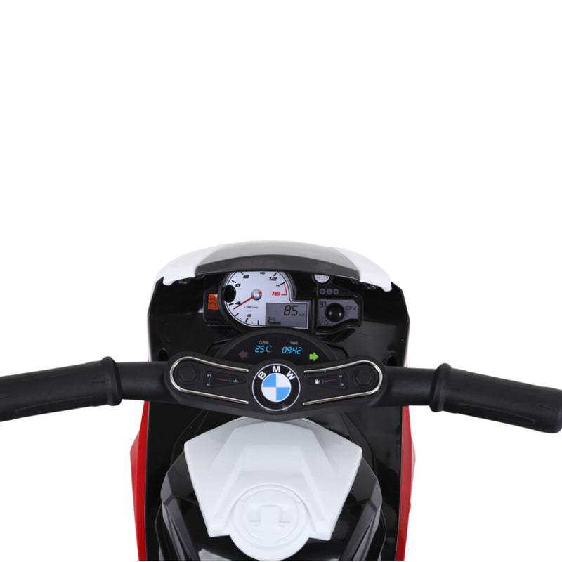 Nordic Play Speed - Elmotorcykel BMW S1000RR 1 x 7,4V motor,