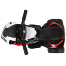 Nordic Play Speed - Elmotorcykel BMW S1000RR 1 x 7,4V motor,