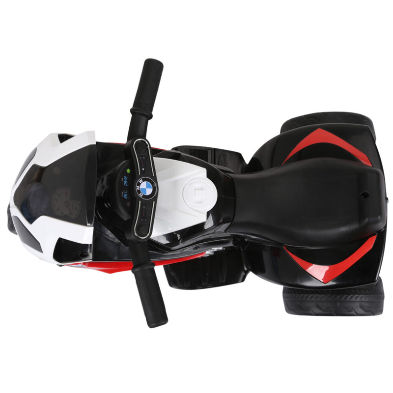 Nordic Play Speed - Elmotorcykel BMW S1000RR 1 x 7,4V motor,