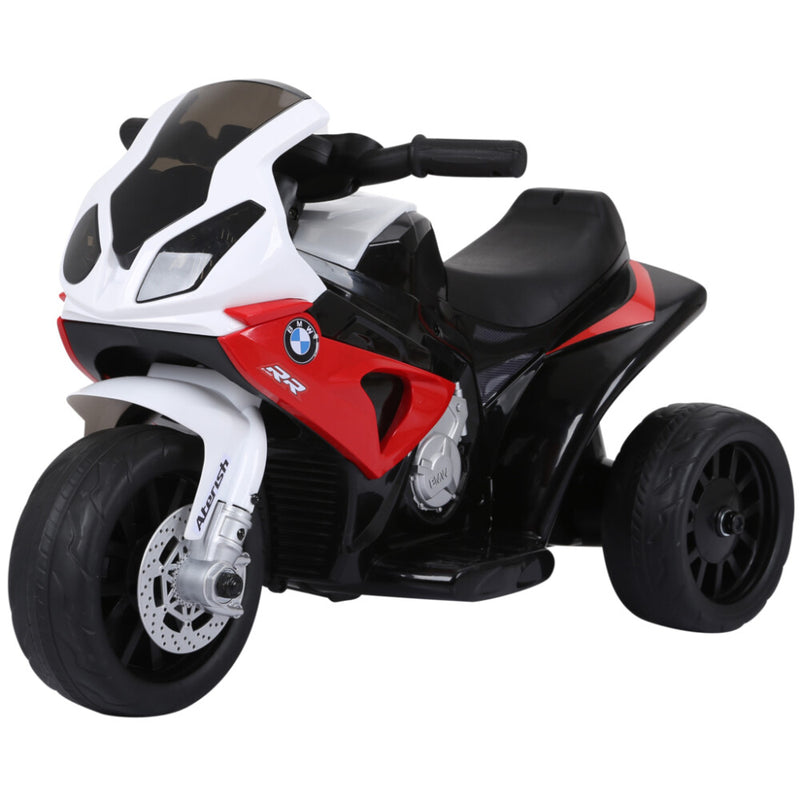 Nordic Play Speed - Elmotorcykel BMW S1000RR 1 x 7,4V motor,
