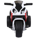 Nordic Play Speed - Elmotorcykel BMW S1000RR 1 x 7,4V motor,