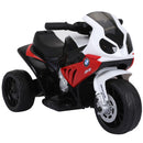 Nordic Play Speed - Elmotorcykel BMW S1000RR 1 x 7,4V motor,