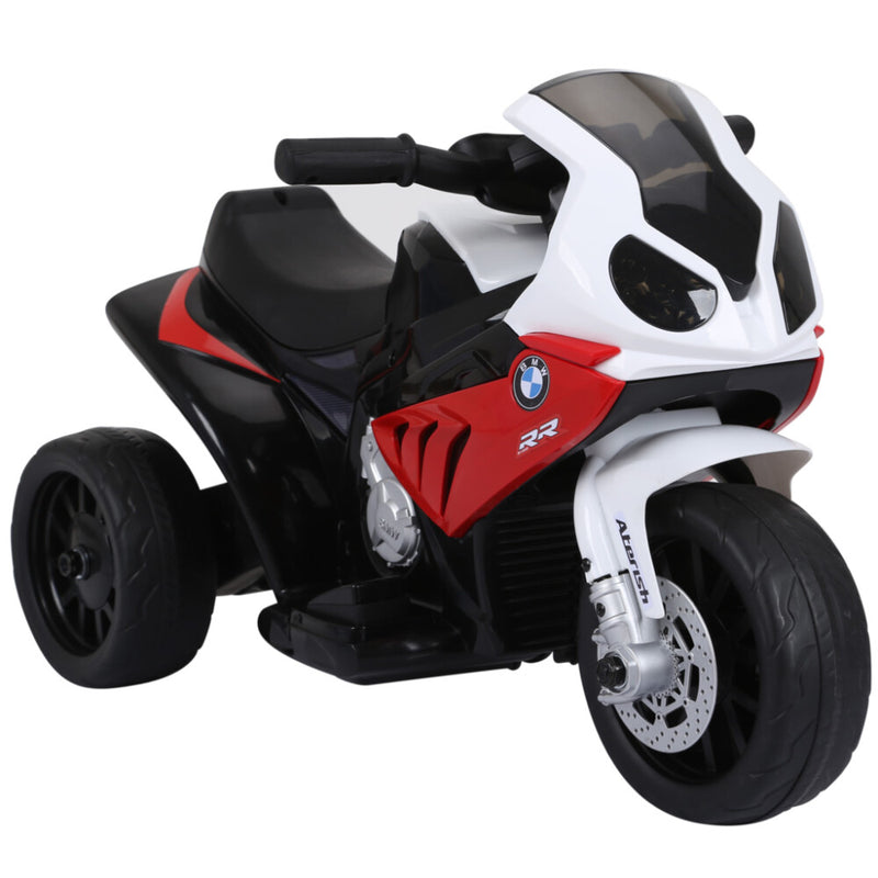 Nordic Play Speed - Elmotorcykel BMW S1000RR 1 x 7,4V motor,