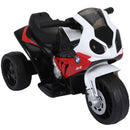 Nordic Play Speed - Elmotorcykel BMW S1000RR 1 x 7,4V motor,