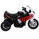 Nordic Play Speed - Elmotorcykel BMW S1000RR 1 x 7,4V motor,