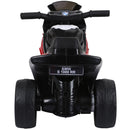 Nordic Play Speed - Elmotorcykel BMW S1000RR 1 x 7,4V motor,