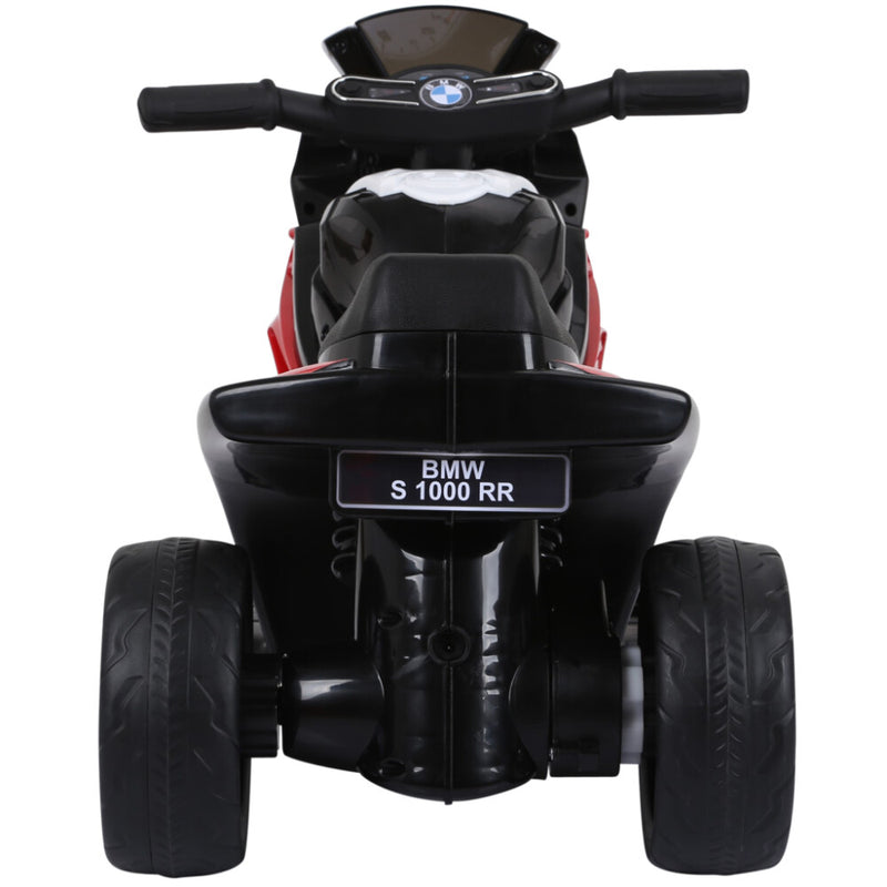 Nordic Play Speed - Elmotorcykel BMW S1000RR 1 x 7,4V motor,