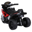 Nordic Play Speed - Elmotorcykel BMW S1000RR 1 x 7,4V motor,