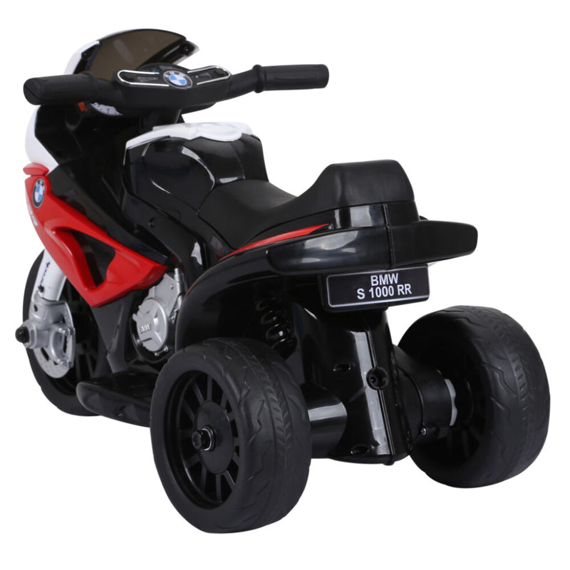 Nordic Play Speed - Elmotorcykel BMW S1000RR 1 x 7,4V motor,