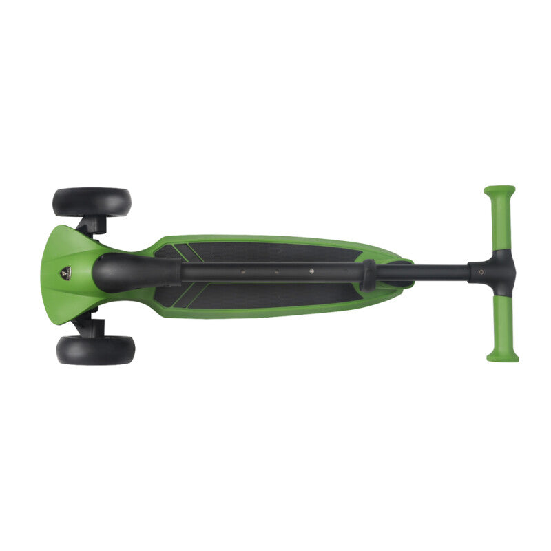 Nordic Play Active - Lamborghini løbehjul børn grøn