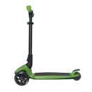 Nordic Play Active - Lamborghini løbehjul børn grøn