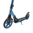 Nordic Play Active - Lamborghini løbehjul til voksne, blå med LED