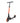 Nordic Play Active - Lamborghini løbehjul teenager, orange med affjedring