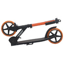 Nordic Play Active - Lamborghini løbehjul teenager, orange med affjedring