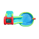 HappyHop - Water Slide Pool