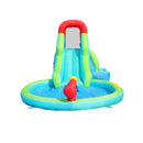 HappyHop - Water Slide Pool