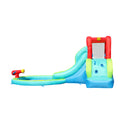 HappyHop - Water Slide Pool