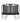 Salta - Premium Black Pro Trampolin Ø380cm Rund