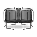 Salta - Premium Black Pro Trampolin Ø460cm Rund