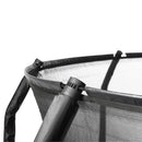 Salta - Premium Black Pro Trampolin Ø460cm Rund