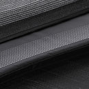 Salta - Premium Black Pro Trampolin Ø460cm Rund