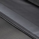 Salta - Premium Black Pro Trampolin 460x280cm Rektangulær