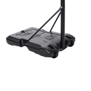 Salta - Dribble basketball stander 83x254x130cm