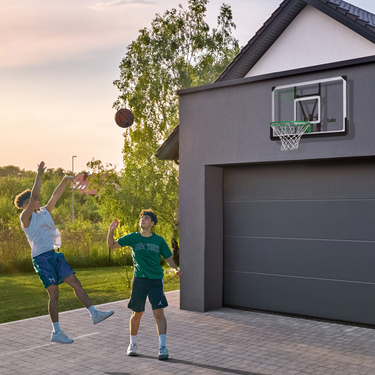 Salta - Center - Basketballkurv 110x71x60cm