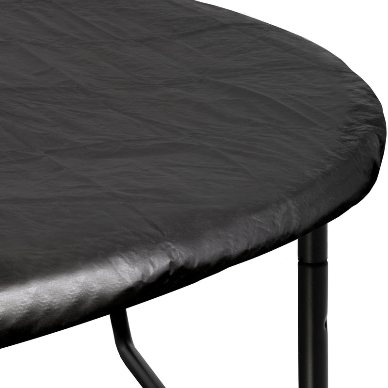 Salta - Overtræk, stige og forankring t/Ø427 cm trampolin