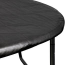 Salta - Overtræk, stige og forankring t/Ø366 cm trampolin