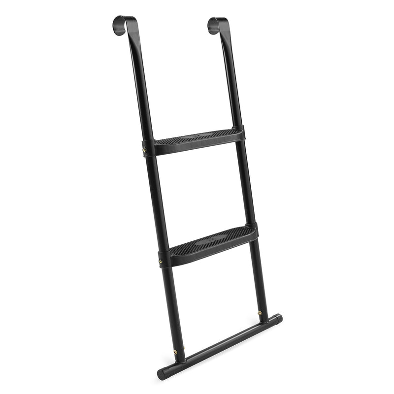 Salta - Overtræk, stige og forankring t/Ø427 cm trampolin