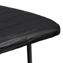 Salta - Overtræk, stige og forankring t/396 x 244 cm trampolin