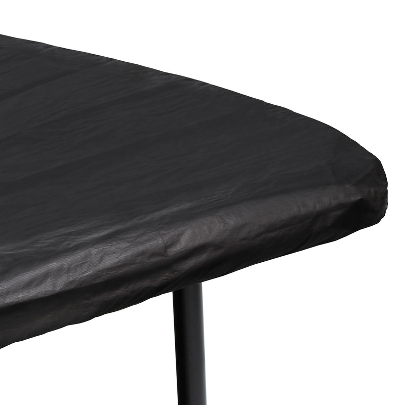 Salta - Overtræk, stige og forankring t/396 x 244 cm trampolin