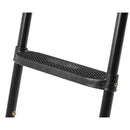 Salta - Overtræk, stige og forankring t/396 x 244 cm trampolin