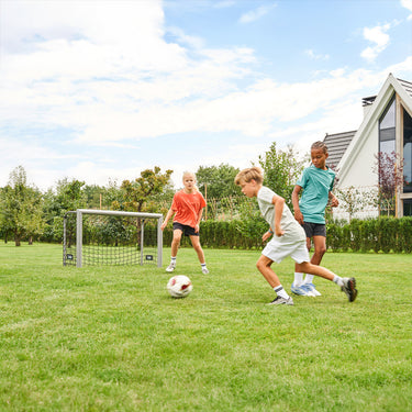 Salta - Fodboldmål Champion 120x80x60cm Professionel