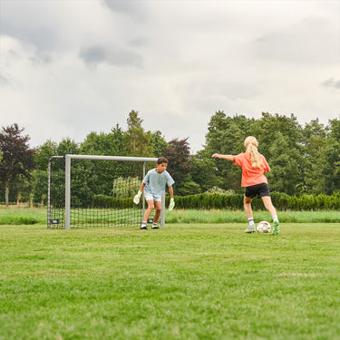 Salta - Fodboldmål Champion 180x120x60cm Professionel