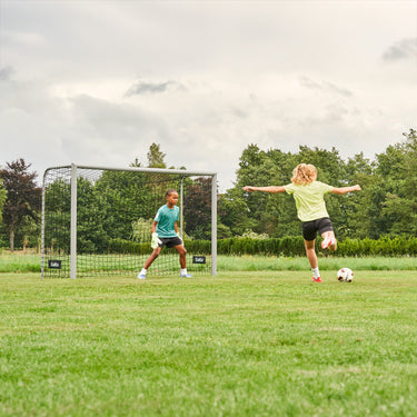 Salta - Fodboldmål Champion 240x160x85cm Professionel