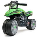 Falk - Bud Racing motorcykel