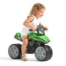 Falk - Bud Racing motorcykel