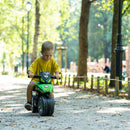 Falk - Bud Racing motorcykel